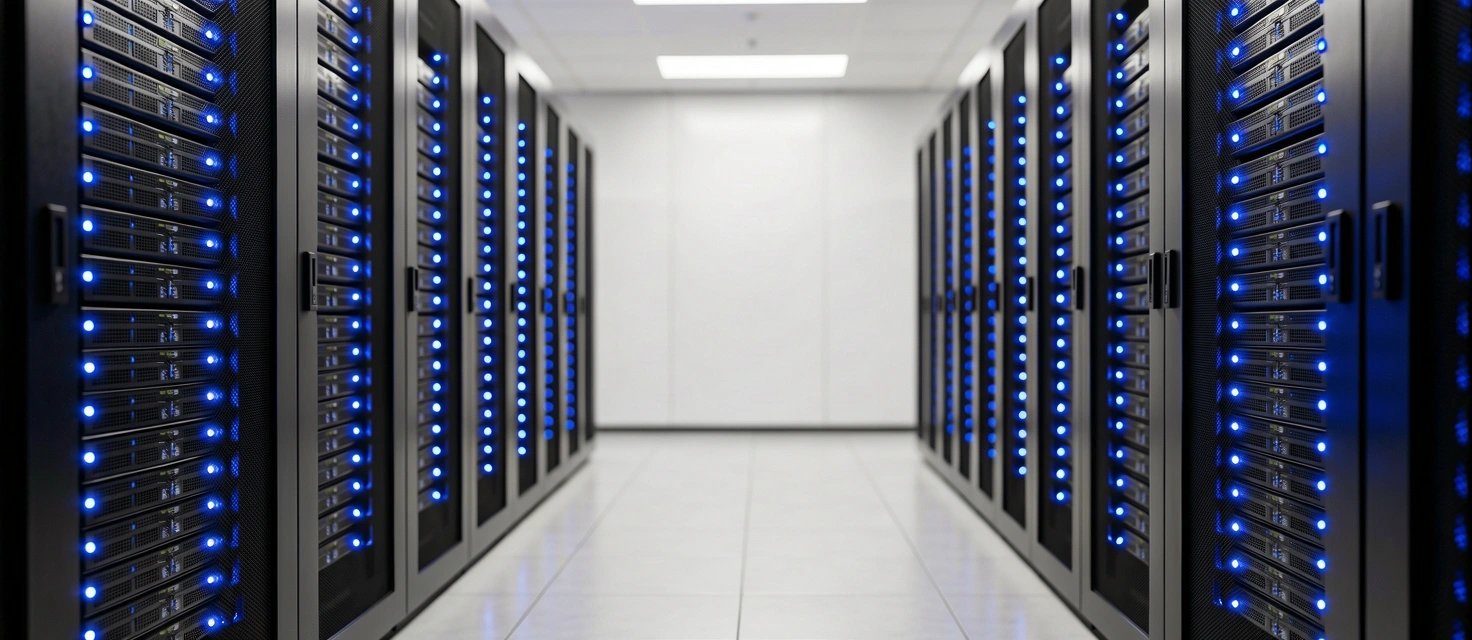 Asia Pacific Logic Data Infrastructure