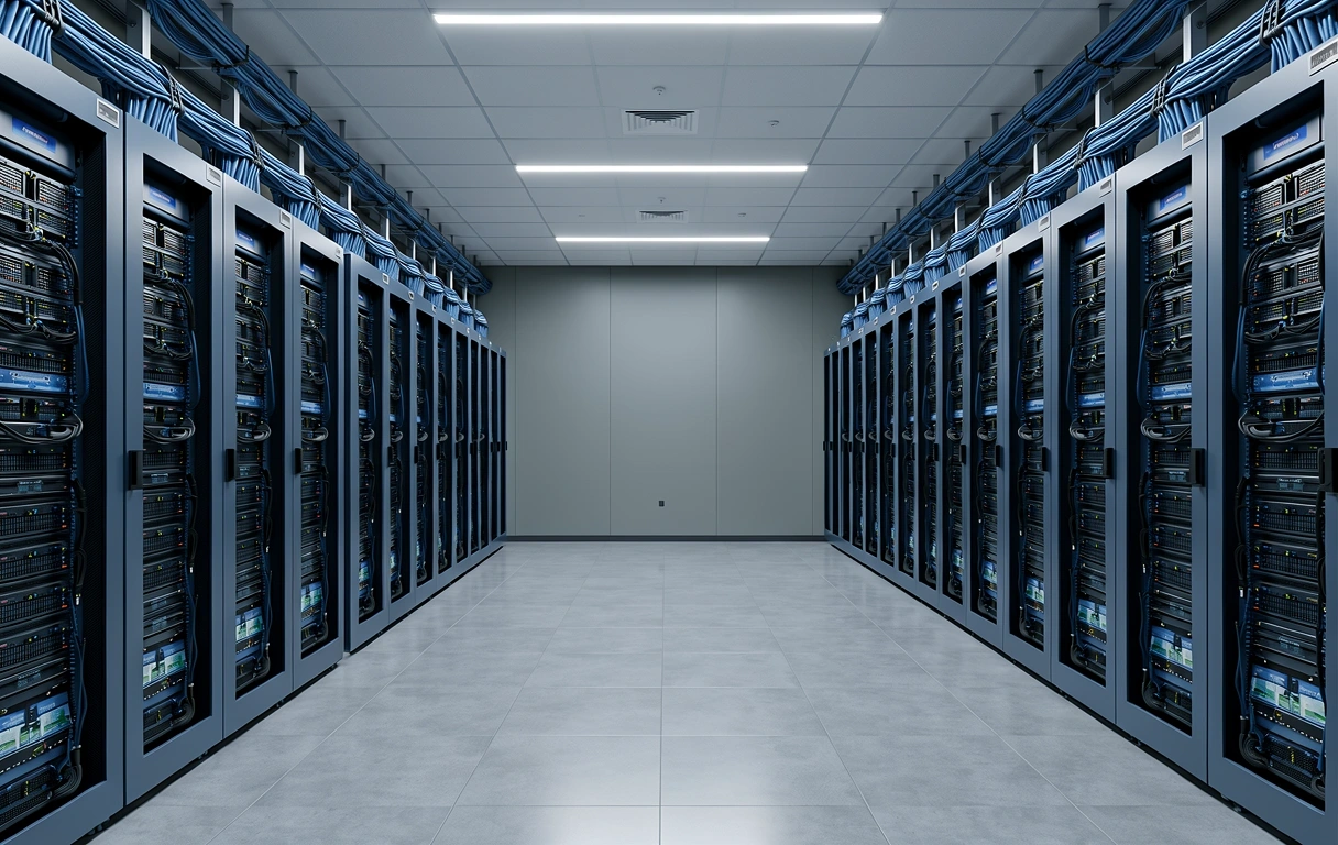 Enterprise Logic Infrastructure