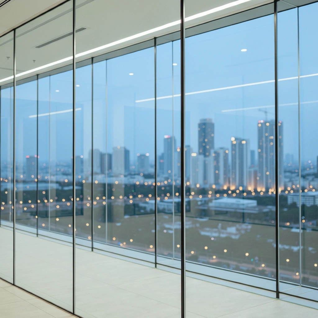 The logic of transparency