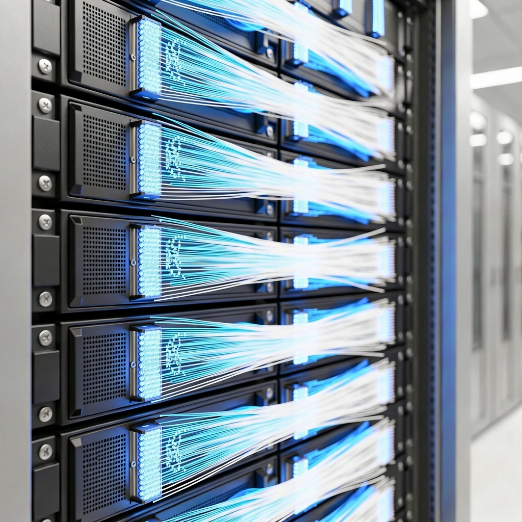 Data infrastructure integrity