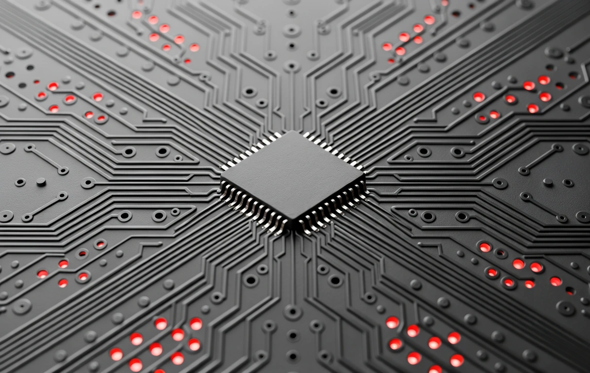 Logic circuit precision