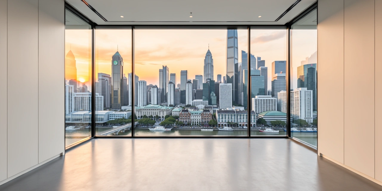 Singapore Business Environment